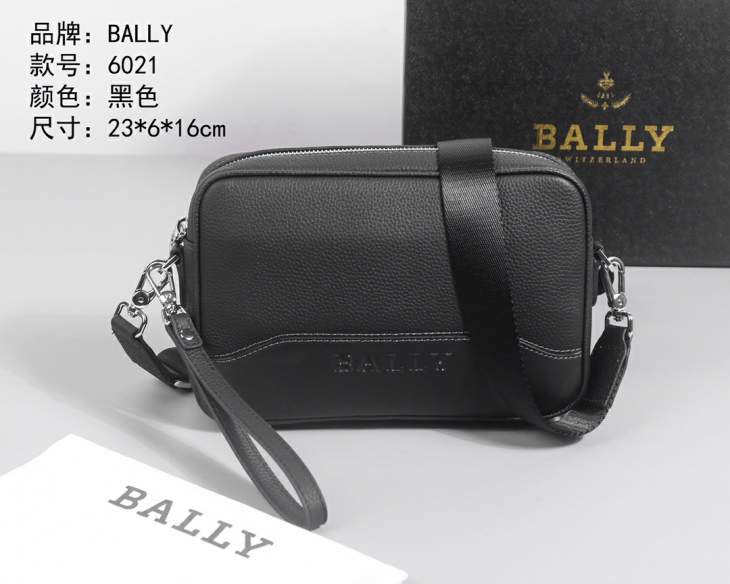 Picture of Bally Mens Bags _SKUfw201699149fw